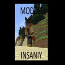 modded insanity