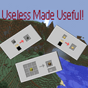 Useless Made Useful