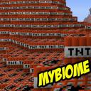 myBiomes (Make your own biomes + Disable the defaults)