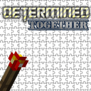 Determined Together