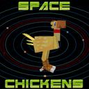 Space Chickens