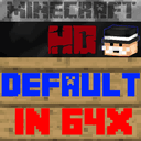 Minecraft HD(64x) Fan Updated by mrdhobbs