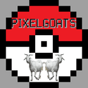 PixelGoats