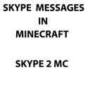 Skype2MC