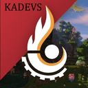 KADEVS Pixelmon