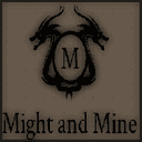 Might and Mine