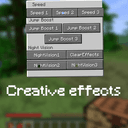 Creative Effects