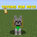 Totems For Pets