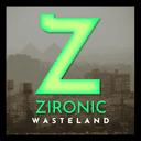 Zironic Wasteland: Apocalypse Survival