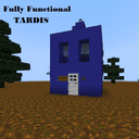 Fully-Functional Tardis (Immersive Portals)