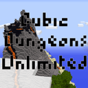 Cubic Dungeons Unlimited