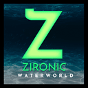 Zironic Waterworld: Ocean Survival