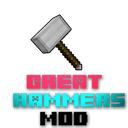 Great Hammers Mod