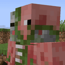 Pigman & Zombie Pigman!