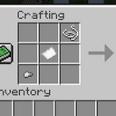 Easy Recipes for uncraftable items!