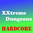 XXtreme Dungeons Hardcore