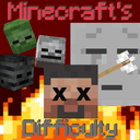 So I heard you were talking crap about Minecraft's difficulty?