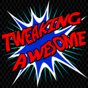 Tweaking Awesome