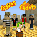 El Chavo del Ocho/Chaves Mod