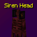 Siren Head Enderman