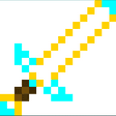 The diamss sword