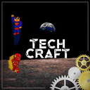 TechCraft: Galactic Heroes