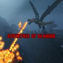 adventure of dragons