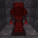 [Blood Magic] Better Bound Armor