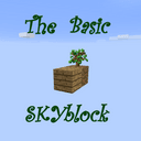 The Basic Skyblock (HQM)