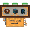 Enderite Create