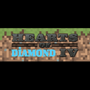 Hearts of Diamond IV