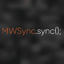 MWSync Server-Client Bridge