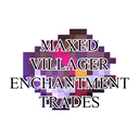 Maxed Villager Enchants