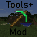 Tools, Armor, Swords+ Mod