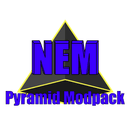 NEM Pyramid Map