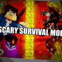 Eystream Scary survival series mod