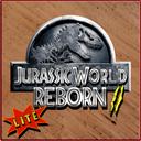 Jurassic World Reborn 2 LITE