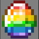 Rainbow Diamonds