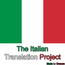 The Italian Translation Project