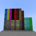 Extreme Ores Plus [Forge]