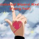 Celestial Wizard Mod [Fairy Tail]