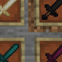 Vanilla+ Weapon