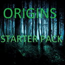 origins starter pack