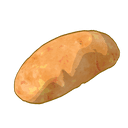 Potato Shader