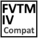 FVTM - Immersive Vehicles COMPAT