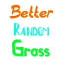 Better Random Grass