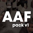 AAF Pack