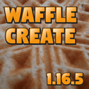 WaffleCreate