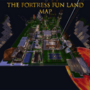  Fortress Fun Town