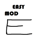 Easier Game Mod